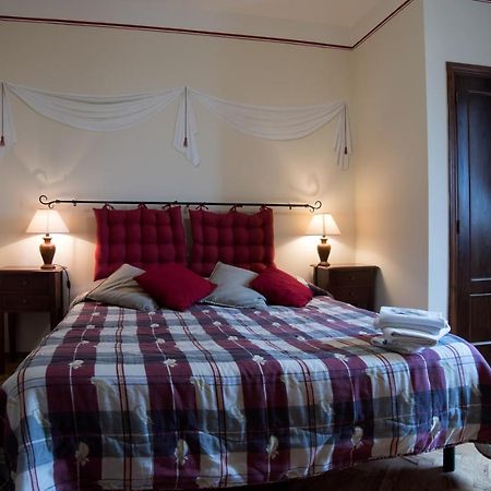 سيينا B&B Gli Archi المظهر الخارجي الصورة