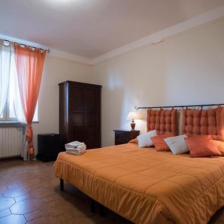 سيينا B&B Gli Archi المظهر الخارجي الصورة