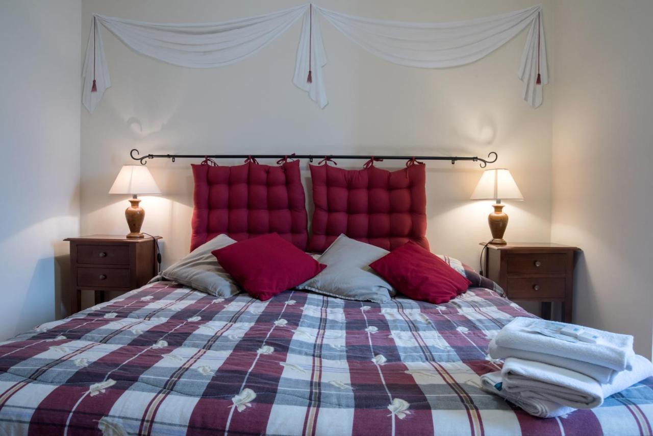 سيينا B&B Gli Archi المظهر الخارجي الصورة