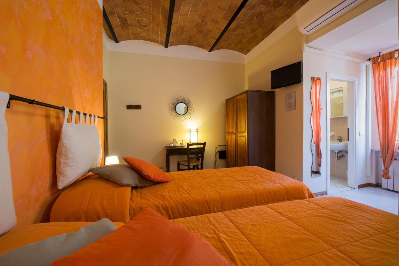 سيينا B&B Gli Archi المظهر الخارجي الصورة