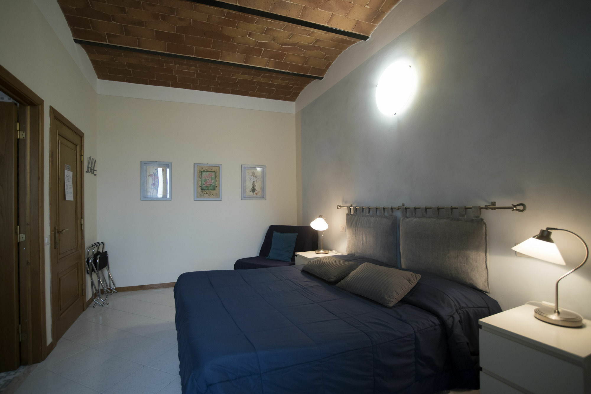 سيينا B&B Gli Archi المظهر الخارجي الصورة