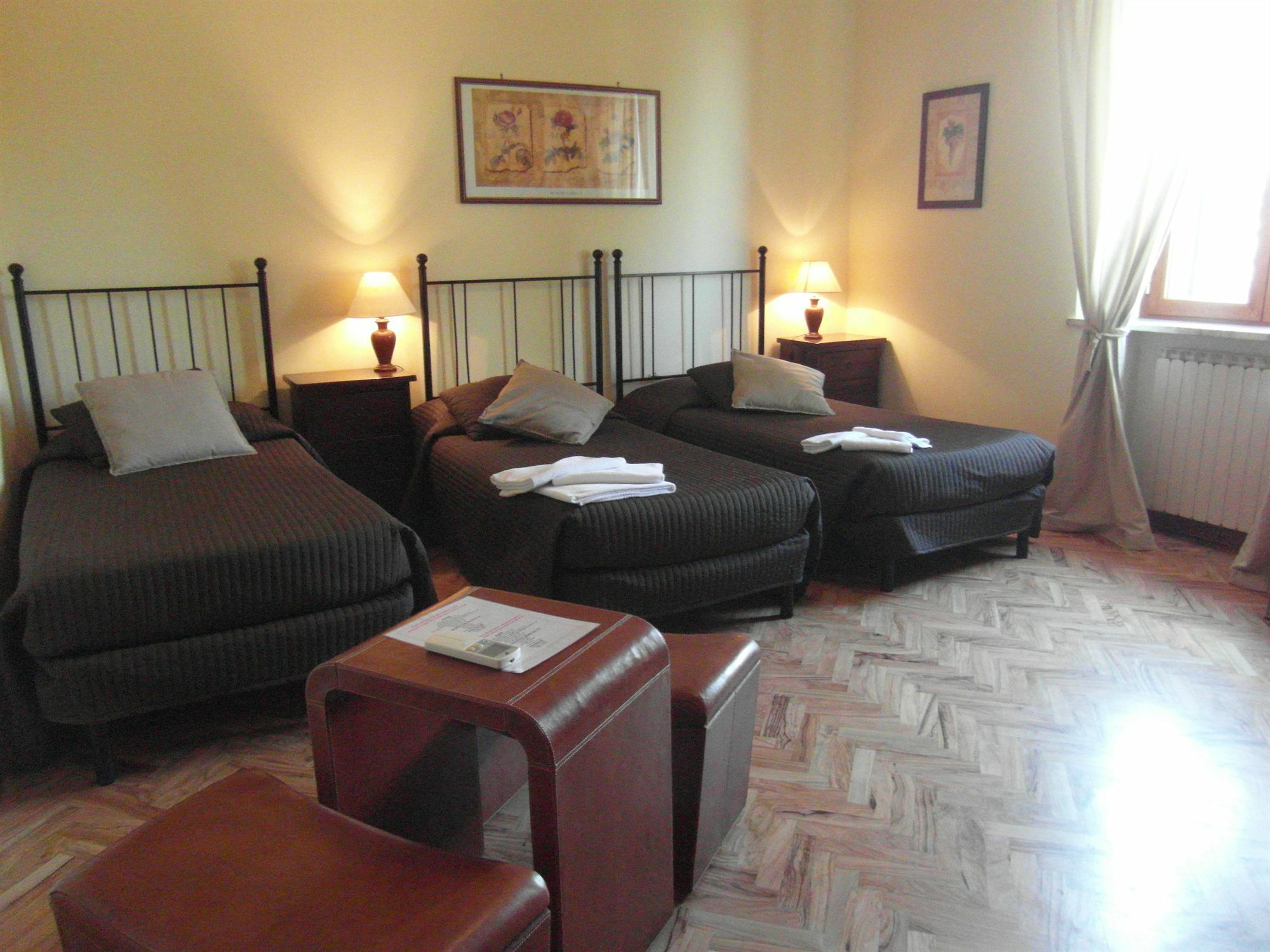 سيينا B&B Gli Archi المظهر الخارجي الصورة