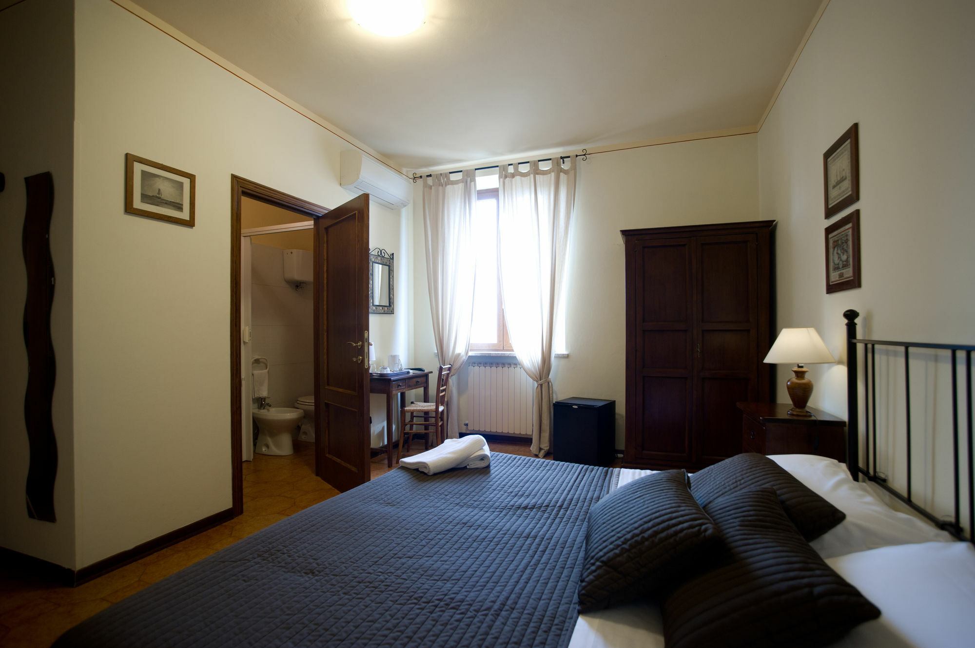سيينا B&B Gli Archi المظهر الخارجي الصورة