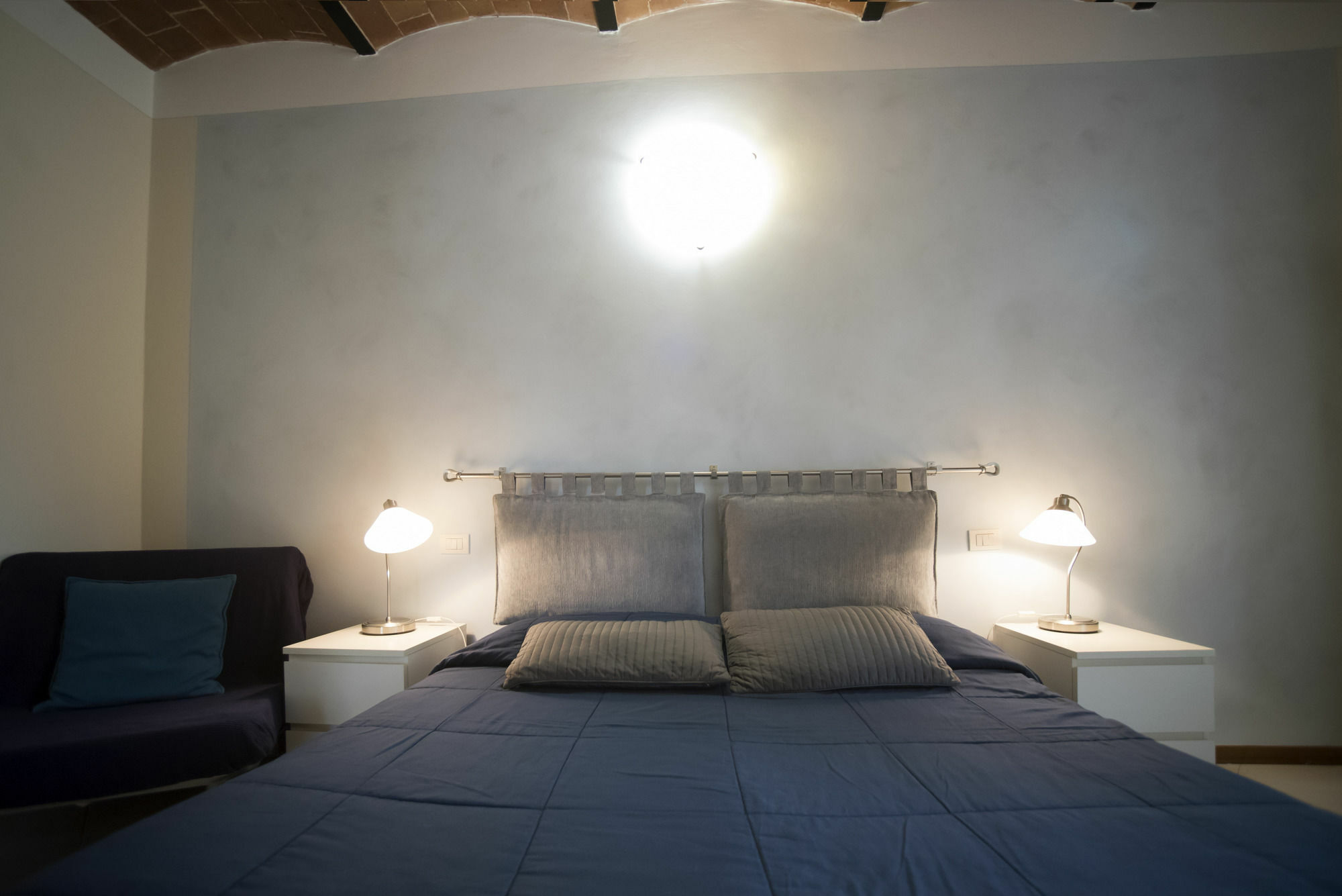 سيينا B&B Gli Archi المظهر الخارجي الصورة
