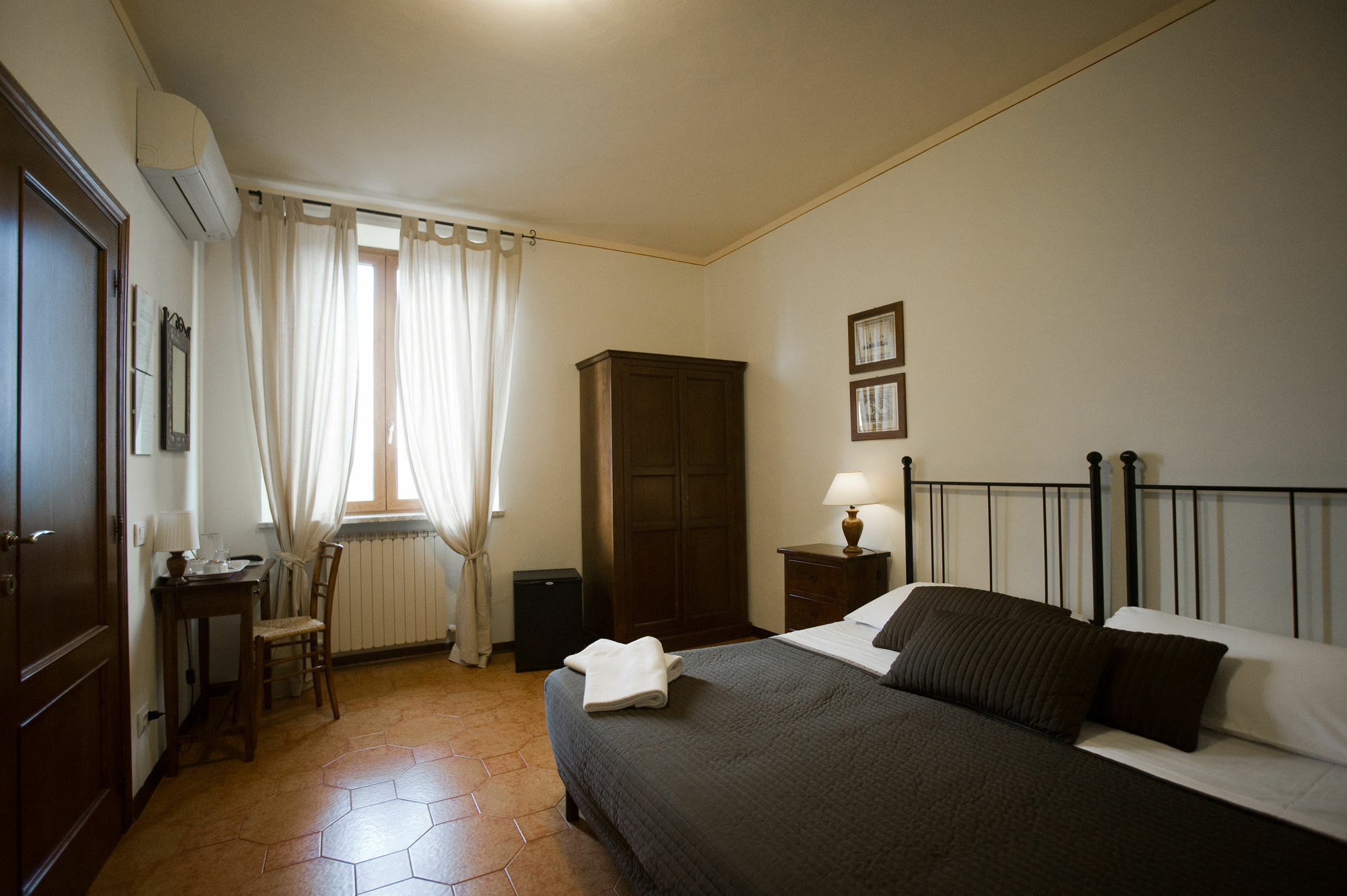 سيينا B&B Gli Archi المظهر الخارجي الصورة