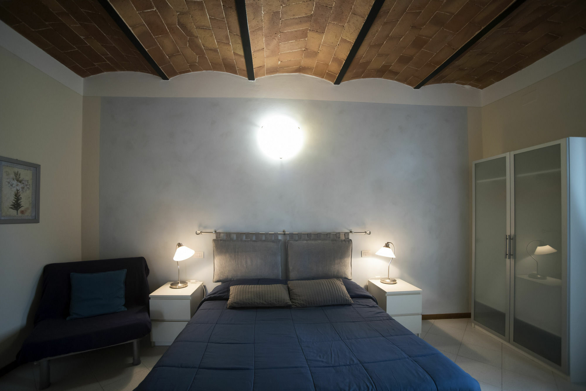 سيينا B&B Gli Archi المظهر الخارجي الصورة