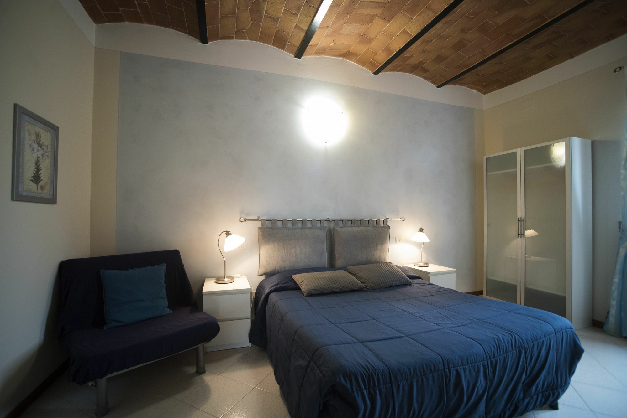 سيينا B&B Gli Archi المظهر الخارجي الصورة