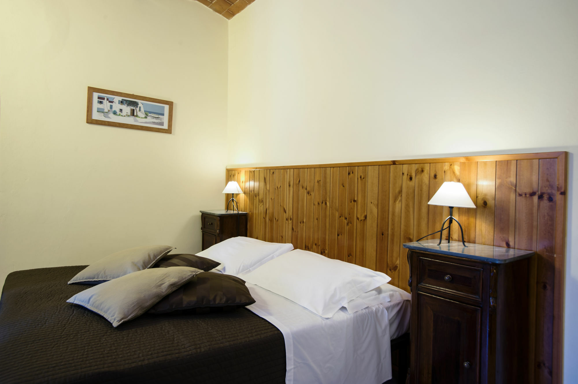 سيينا B&B Gli Archi المظهر الخارجي الصورة